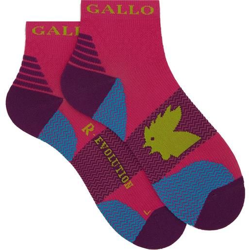 GALLO calza tecnica