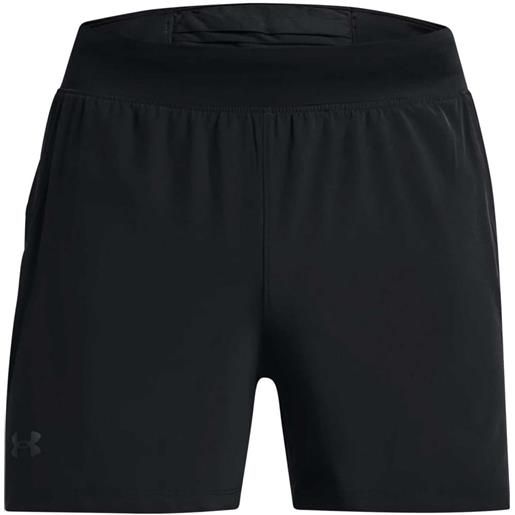 UNDER ARMOUR short launch elite 5''