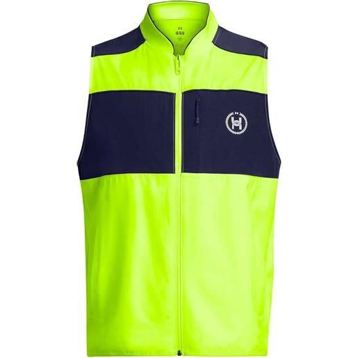 UNDER ARMOUR gilet run everywhere