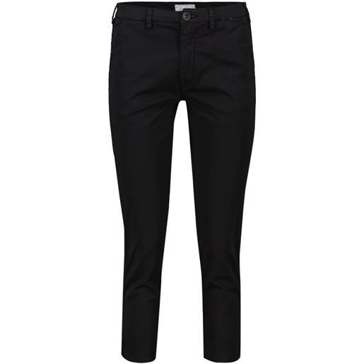 40WEFT pantaloni chino capri melitas donna