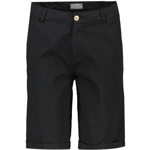 40WEFT bermuda chino in cotone stretch sailor donna