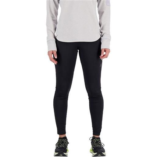 NEW BALANCE leggings impact run heat donna