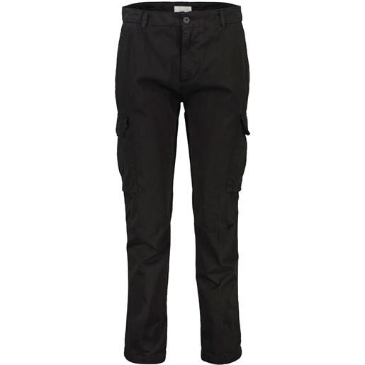 40WEFT pantaloni cargo sienna donna