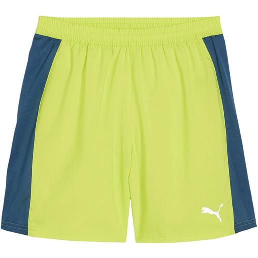 PUMA short run favorite velocity 7'