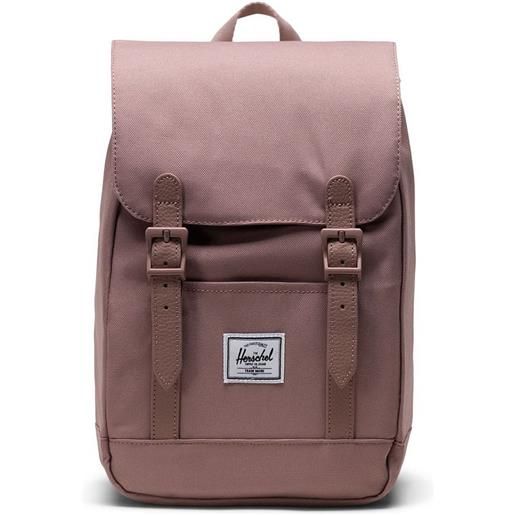 HERSCHEL zaino retreat mini donna