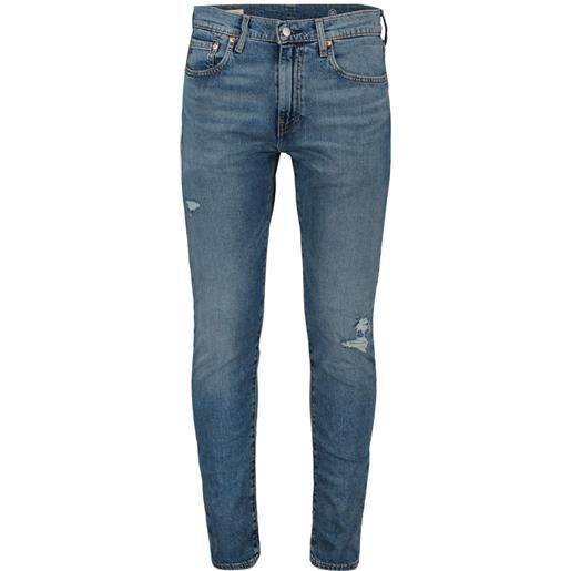 LEVI'S jeans 512 slim taper