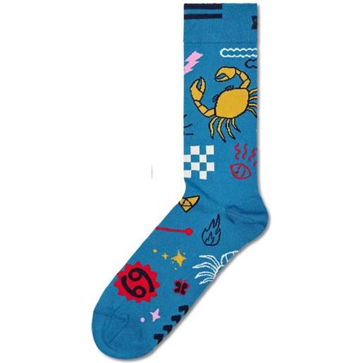 HAPPY SOCKS calza cancer