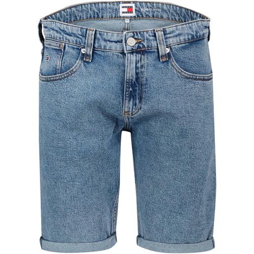 TOMMY JEANS bermuda in denim ronnie