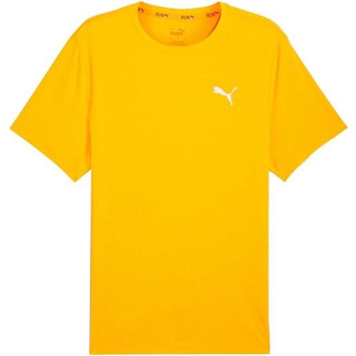 PUMA t-shirt velocity run favorite