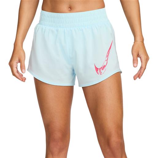 NIKE short dri-fit one swooh hb donna