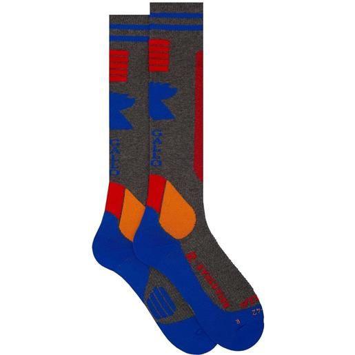 GALLO calza tecnica sci