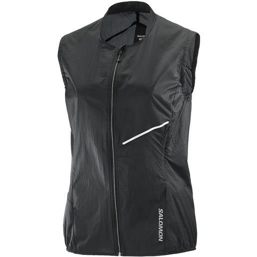 SALOMON gilet sense aero wind
