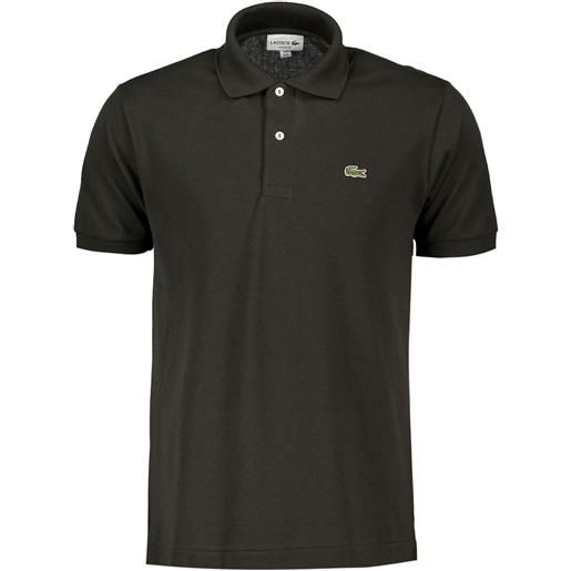 LACOSTE polo l1212