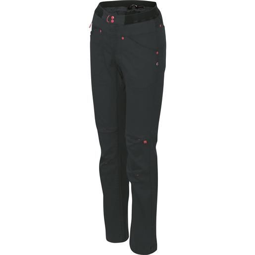 KARPOS noghera winter women pant 088 asphalt