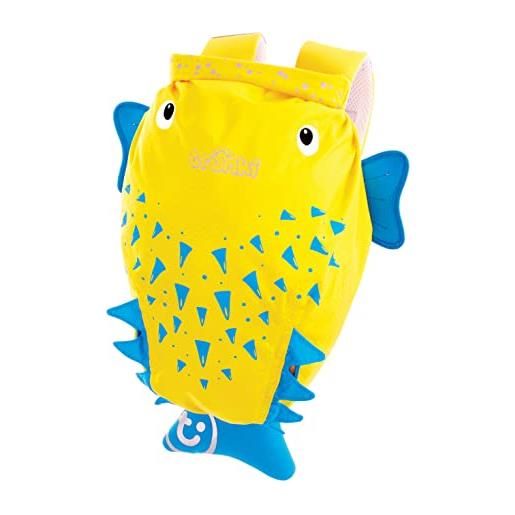 Zaino Piscina Bambini One Piece - Sacca Sportiva Coulisse Per Scuola, Sport E Gite - Foto 2