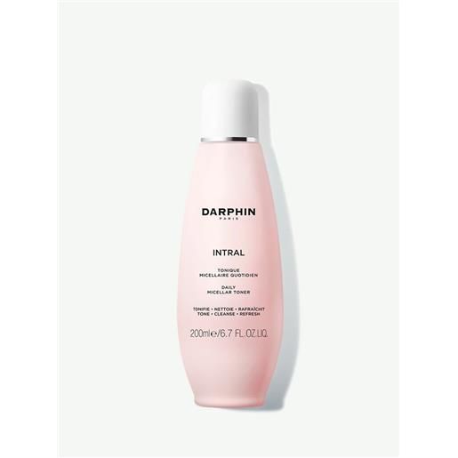 DARPHIN DIV. ESTEE LAUDER intral tonico micellare darphin 200ml