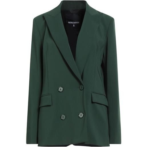 PATRIZIA PEPE - blazer