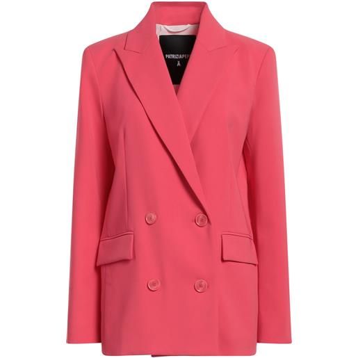 PATRIZIA PEPE - blazer
