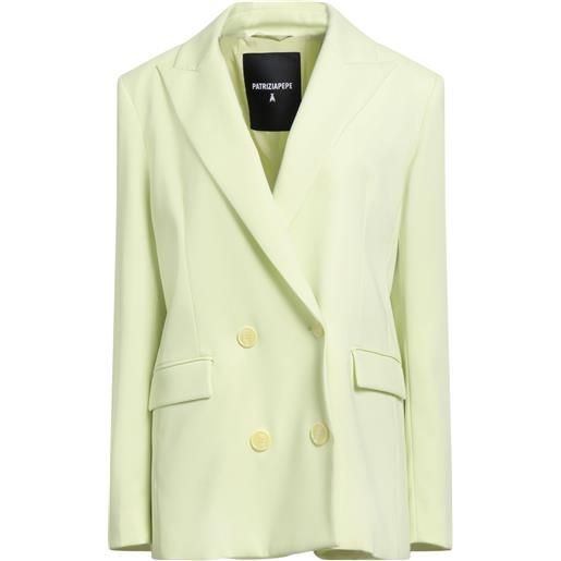 PATRIZIA PEPE - blazer
