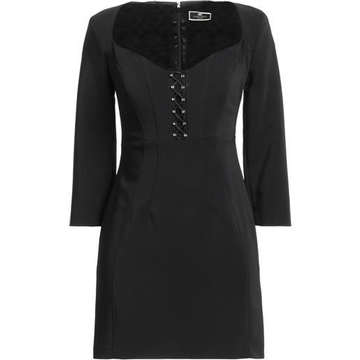 ELISABETTA FRANCHI - vestito corto