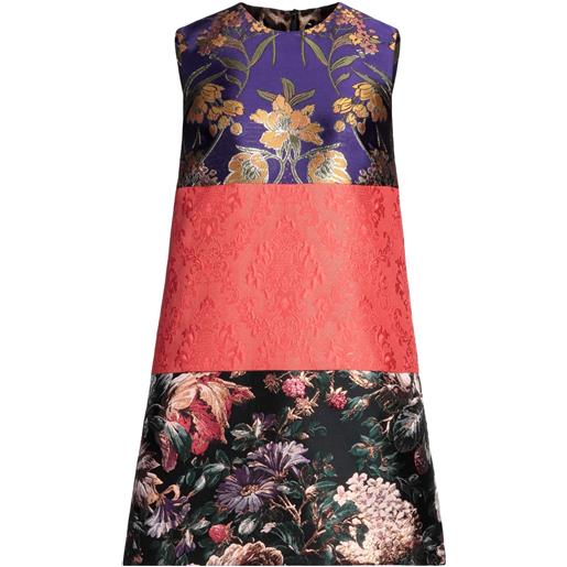 DOLCE&GABBANA - vestito corto
