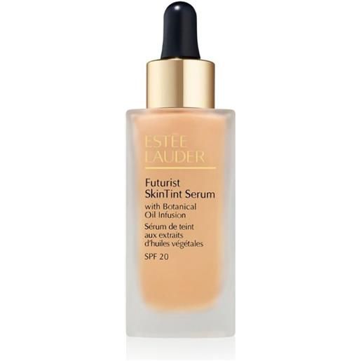 Estée lauder futurist skintint serum spf20 futurist serum 1w1 bone