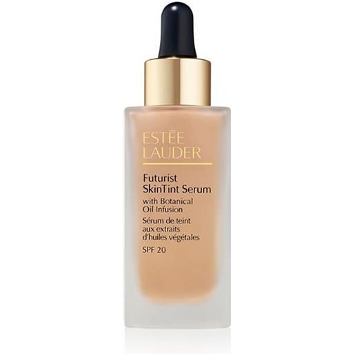 Estée lauder futurist skintint serum spf20 futurist serum 2c0 cool vanilla