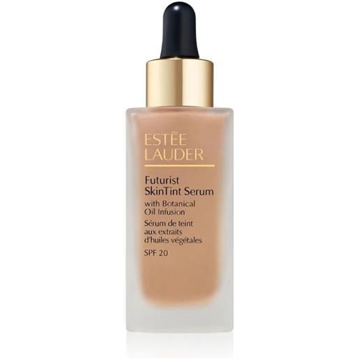 Estée lauder futurist skintint serum spf20 futurist serum 2c3 fresco