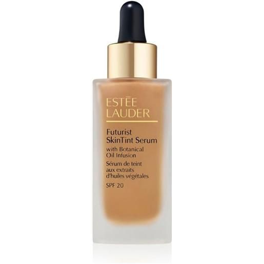 Estée lauder futurist skintint serum spf20 futurist serum 3n2 wheat