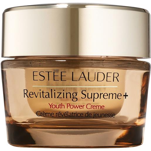 Estée lauder revitalizing supreme + youth power creme - crema idratante 30 ml