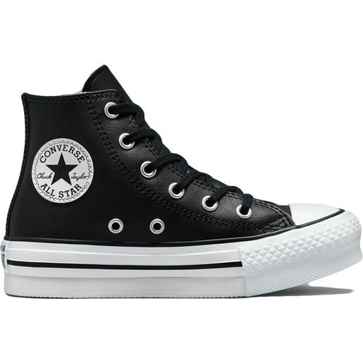 Converse chuck taylor all star eva lift hi