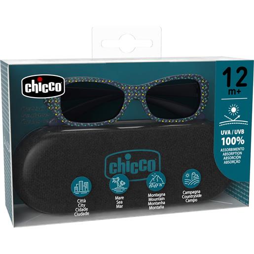 CHICCO (ARTSANA SpA) occhiali da sole bimbo 12m+ chicco