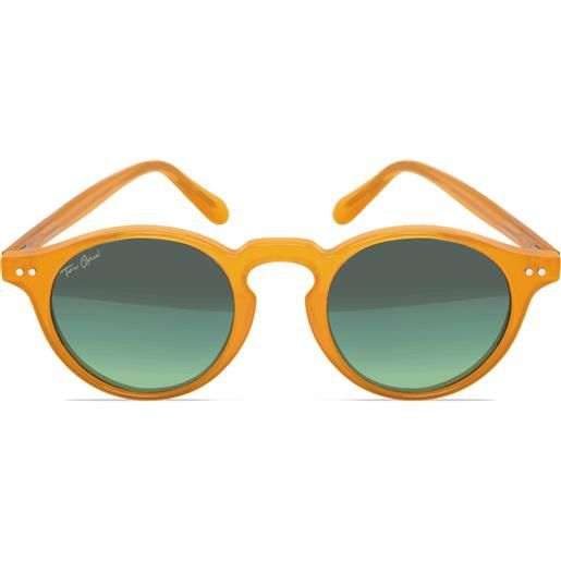 MAST INDUSTRIA ITALIANA Srl occhiali da sole polarizzati xx2317 twins optical 1 paio