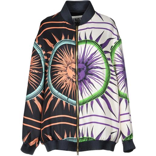 FAUSTO PUGLISI - bomber