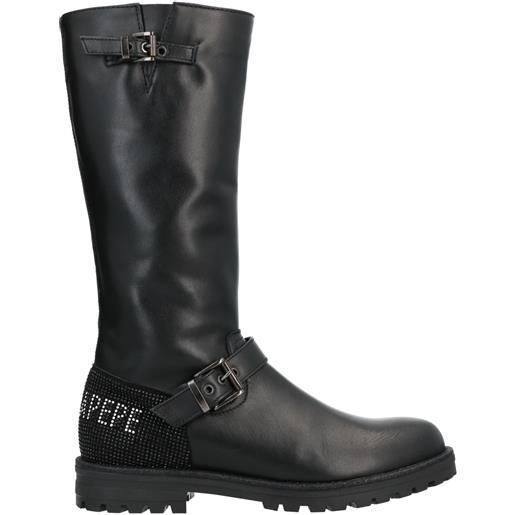 Collezione scarpe donna patrizia pepe stivali gomma prezzi Drezzy