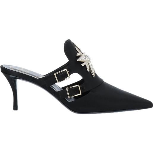 ROGER VIVIER - mule e zoccoli