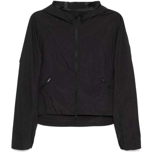 Y-3 giacca sportiva - nero