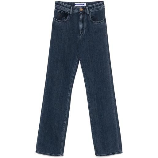 Jacob Cohën jeans hailey - blu