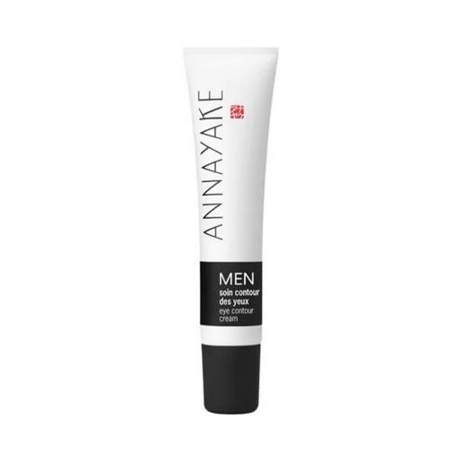ANNAYAKE DISTRIB. KELEMATA Srl annayake men soin contour yeux 15ml