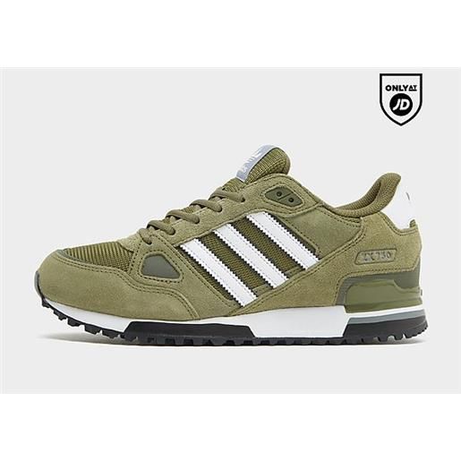 Adidas originals zx 750 uomo vendita on sale