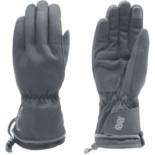 OJ up guanti invernali - (black)