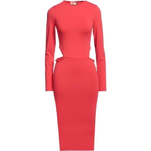 AMINA MUADDI - vestito midi