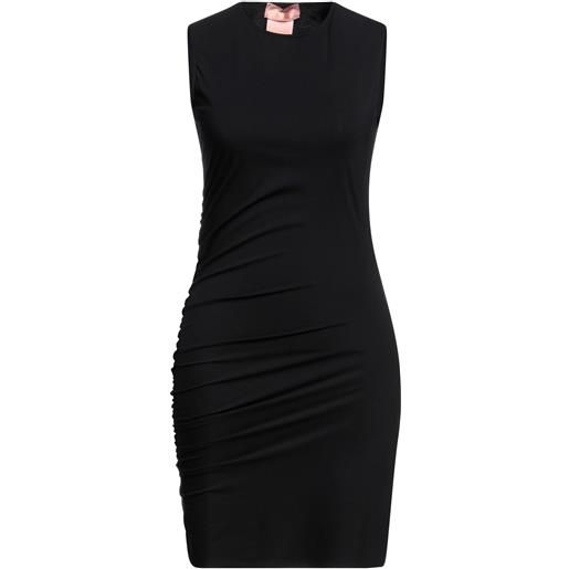 AMINA MUADDI - vestito corto