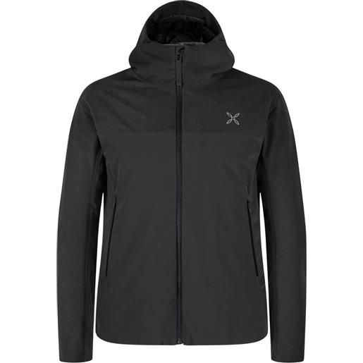 MONTURA gavia 3 in 1 jacket giacca outdoor unisex