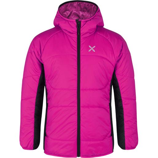 MONTURA groove jacket kids giacca outdoor bambini