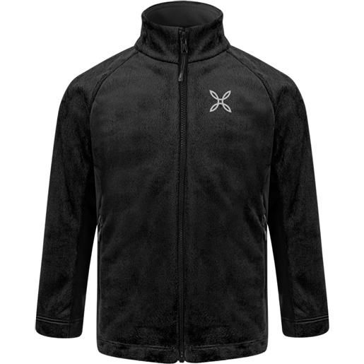 MONTURA soft pile maglia baby outdoor bambini