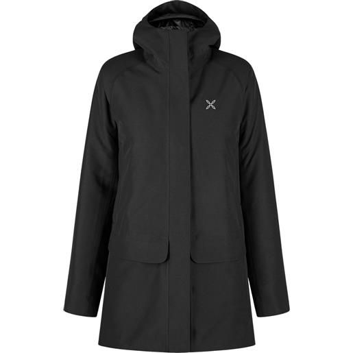 MONTURA renon parka woman giacca outdoor donna