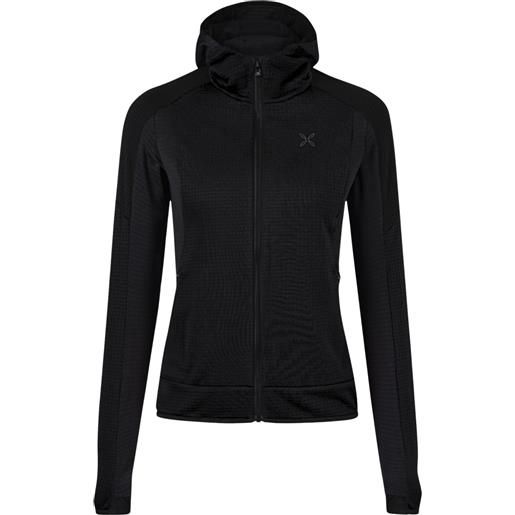 MONTURA stretch color 2 maglia woman outdoor donna