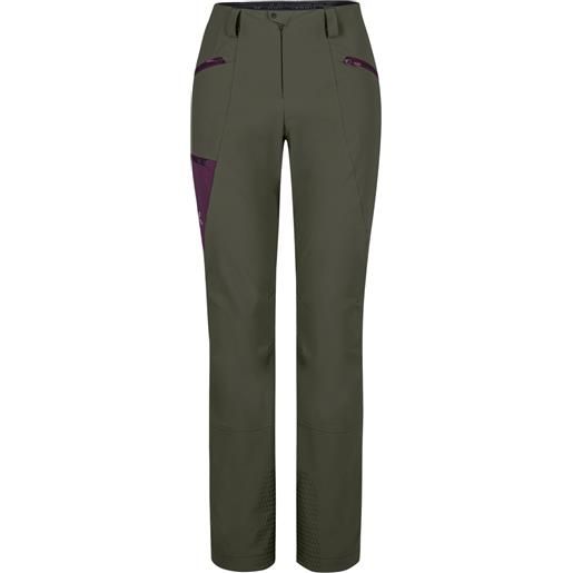 MONTURA trace light pants woman pantaloni outdoor donna