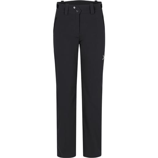 Pantaloni Trekking Invernali Donna Montura Renon - Impermeabili E Antivento - Foto 6